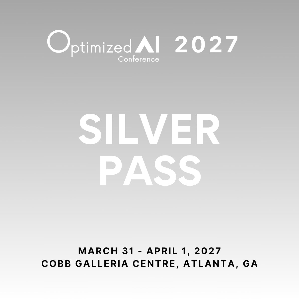 Silver Pass